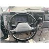 Image 4 : 2007 Mitsubishi Fuso FE140 Commercial Box Truck - 373,xxx km -Diesel, 6400 kg GVW, with Liftgate (Lo