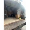 Image 5 : 2007 Mitsubishi Fuso FE140 Commercial Box Truck - 373,xxx km -Diesel, 6400 kg GVW, with Liftgate (Lo