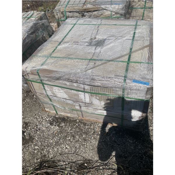 Pallet of Tile (Location in Richmond)