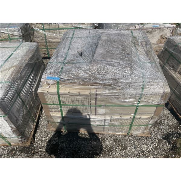 Pallet of Tile (Location in Richmond)