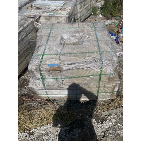 Pallet of Tile (Location in Richmond)