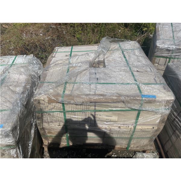 Pallet of Tile (Location in Richmond)