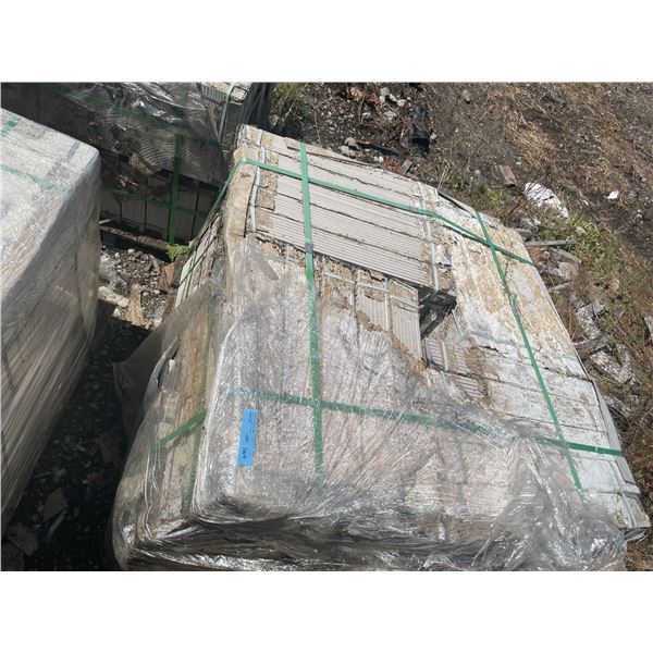 Pallet of Tile (Location in Richmond)