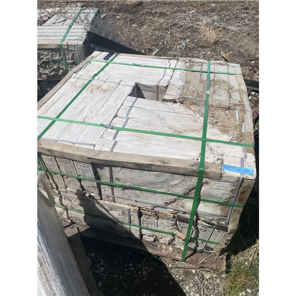 Pallet of Tile (Location in Richmond)