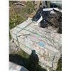 Image 2 : Pallet of Tile (Location in Richmond)