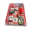 Image 1 : Large Lot of MyKronoz ZeTrack+ & Misc Smart Watches