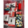Image 2 : Large Lot of MyKronoz ZeTrack+ & Misc Smart Watches