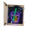 Image 2 : Milkeshake Neon Sign