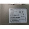 Image 2 : Samsung 55" TV - UN55KU6300F (Tested - Working - Stand Not Included)