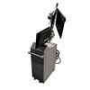 Image 1 : 4-Monitor Medical or Control Workstation Prop w/4 LG Monitors