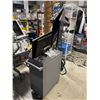 Image 2 : 4-Monitor Medical or Control Workstation Prop w/4 LG Monitors