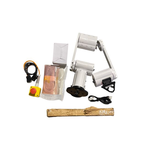 Commonplace Robotics Parts/Button