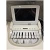Image 2 : Rigid Steno Recorder w/Playback Screen, Mount & Case