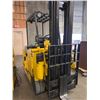 Image 1 : Drexel SLT30 Swingmast  GB Power Partners 36V Industrial Battery, Matching Charger