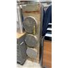 Image 3 : Set Dec Used 3 Fan Freezer Air Cooler