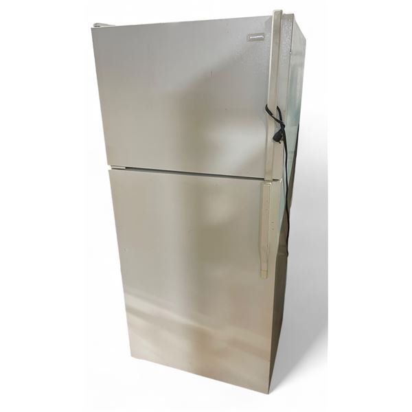 Magic Chef Fridge (Tested - Working)
