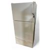 Image 1 : Magic Chef Fridge (Tested - Working)