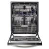 Image 1 : LG Stainless Steel Direct Drive Dishwasher (Tested - Working)