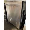 Image 2 : LG Stainless Steel Direct Drive Dishwasher (Tested - Working)