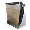Image 1 : Danby Premiere Compact Stainless Steel Fridge (Tested - Working)