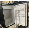 Image 2 : Danby Premiere Compact Stainless Steel Fridge (Tested - Working)
