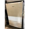 Image 1 : Whirlpool Compact White Fridge (Tested - Working)