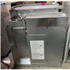 Image 3 : Stainless Steel Built-In Oven with Digital Controls (Tested - Working)