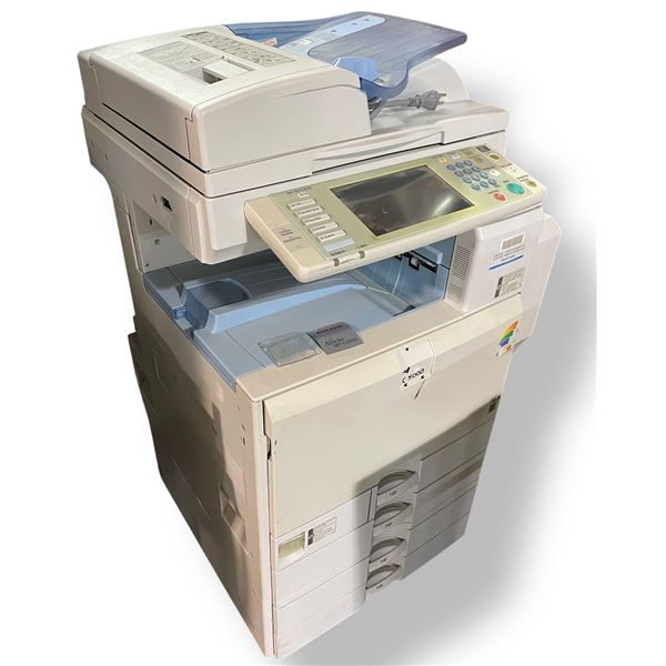 Ricoh Office Copier/Printer Unit