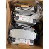 Image 1 : Box of Mean Well HLG-150H-24 LED Power Supplies
