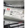 Image 2 : Box of Mean Well HLG-150H-24 LED Power Supplies