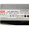 Image 2 : Box of Mean Well HLG-600H-24A LED Power Supplies