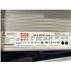 Image 3 : Box of Mean Well HLG-600H-24A LED Power Supplies