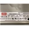 Image 2 : Box of Mean Well HLG-600H-24A LED Power Supplies