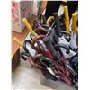Image 2 : Large Group of Various Umbrellas & Canes
