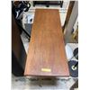 Image 2 : Wooden Coffee Table