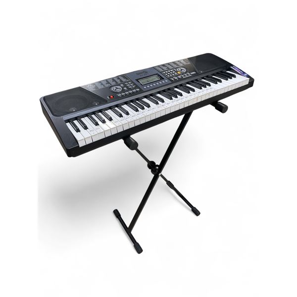Rock Jam RJ-56 1 Electric Piano (As is)