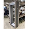 Image 2 : Walk-Through Metal Detector Archway - Former Philadelphia Police, Set Decoration Used