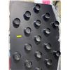 Image 2 : Large Traffic Arrow Sign - 96x48x7" - Brand New (Taken Out of Box) - Electrical Control Box Included