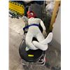 Image 3 : Full-Size Training Dummy with Headgear, Braces, and Folding Stretcher