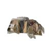 Image 1 : Set of tan towels, some with fake blood stains