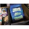 Image 3 : Group of Misc Books, Notepads, Etc.