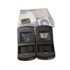 Image 1 : Pair of Five Sensors Fingerprint Scanners with Sony UP-X898MD Digital Graphic Printer, Cables, and S