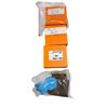 Image 1 : Set Used Paul’s Belt Collection & ‘Slimed’ Wallet