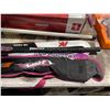 Image 3 : Group of Misc Lacrosse & Field Hockey Equip.