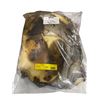 Image 1 : Set Used Burnt Fat Suit