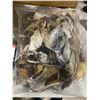Image 2 : Set Used Burnt Fat Suit