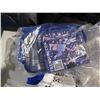 Image 2 : Group of Masks, Key Ring, Tredingcon, Tickets, Etc.