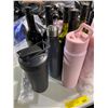 Image 3 : Group of Misc - Non-Alcoholic Wine, Water Bottles, Etc.