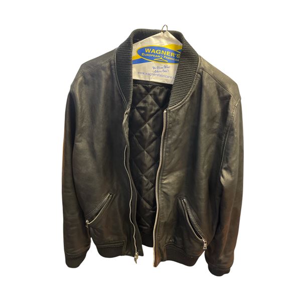 100% Authentic Buck Mason Jacket (Medium)