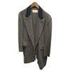 Image 1 : 100% Authentic Fursac Coat (Size 50)
